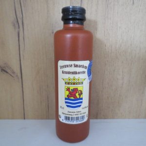 Zeeuwse kruidenlikorette